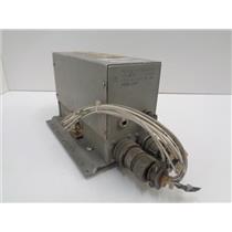 Piqua Aircraft Co. PAC-522 Computer 28V