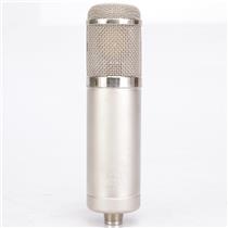 Peluso 22 47SE Tube Condensor Microphone w/ Power #59345