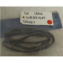 GE  STOVE WB2X1687 GASKET (NEW)