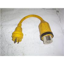 Boaters’ Resale Shop of TX 2012 5101.61 MARINCO 117A SHOREPOWER PIGTAIL ADAPTER