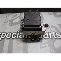 2011 - 2014 FORD F150 XLT 5.0 COYOTE GAS ENGINE ABS ANTI LOCK BRAKE MODULE PUMP