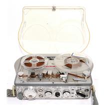 Kudelski Nagra 4.2 L Reel Tape Recorder