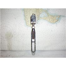Boaters’ Resale Shop of TX 1901 1242.75 SUNCOR 1/2" TURNBUCKLE W/ NO SWAGE STUD