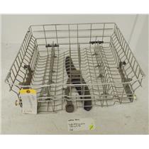 GE DISHWASHER WD28X10254 1556578 UPPER RACK (USED)