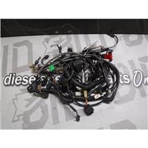 2006 KAWASAKI VULCAN VN1600 1600 OEM ENGINE FRAME WIRING HARNESS 26031-0225A