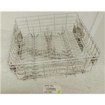 WHIRLPOOL DISHWASHER W10082824 W10321578 UPPER RACK (USED)