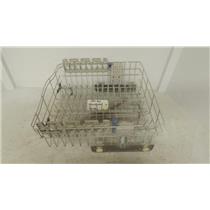 KENMORE DISHWASHER WPW10462394 UPPER RACK (USED)