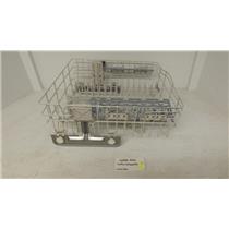 WHIRLPOOL DISHWASHER WPW10462394 UPPER RACK (USED)