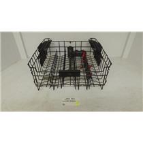 GE DISHWASHER WD28X22843 UPPER RACK (USED)