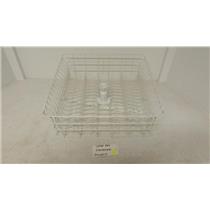 FRIGIDAIRE DISHWASHER 5304498211 UPPER RACK (USED)