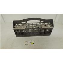 KENMORE DISHWASHER W10861219 SILVERWARE BASKET (USED)