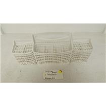 KITCHEN AID DISHWASHER 9742853 SIVERWARE BASKET (USED)