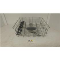 FRIGIDAIRE DISHWASHER 154319526 UPPER RACK (USED)