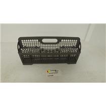 WHIRLPOOL DISHWASHER W10508925 SILVERWARE BASKET (USED)