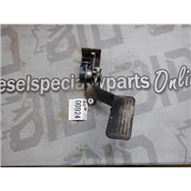 2001 - 2004 CHEVROLET 2500 6.6 LB7 DURAMAX DIESEL FUEL PEDAL 4X4 AUTO ACCELRATOR