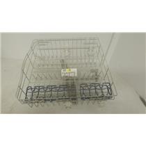 KENMORE DISHWASHER WPW10350382 UPPER RACK (USED)
