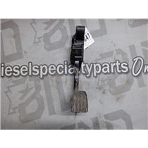 2010 - 2011 FORD F150 XLT 5.4 TRITON OEM FUEL PEDAL ACCELERATOR AUTO 4X4