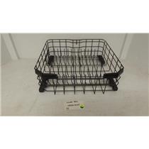 GE DISHWASHER WD28X20157 LOWER RACK (USED)