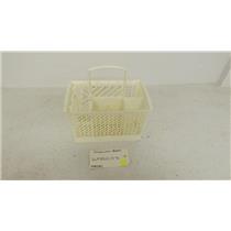 MAYTAG DISHWASHER WP99001576 SILVERWARE BASKET (USED)