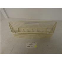 Kitchen Aid Dishwasher 9742853 Silverware Basket (Used)