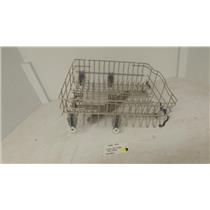 WHIRLPOOL DISHWASHER W10727422 8539235 UPPER RACK (USED)