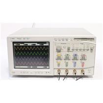 Agilent Infiniium 54831M 54831B 4CH 600Mhz 4GSa/s Digital Oscilloscope