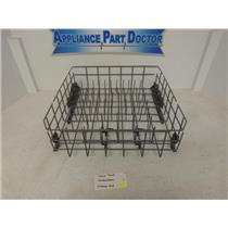 Kitchen Aid Dishwasher W11023966 Lower Rack (Used)