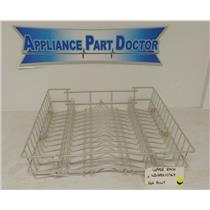 HOT POINT DISHWASHER WD28X10369 UPPER RACK (USED)