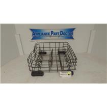 GE DISHWASHER WD2X26099 LOWER RACK (USED)