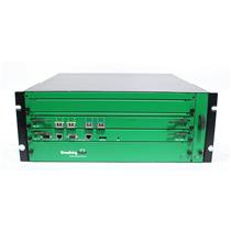 Keysight Ixia BreakingPoint BPS-ELITE Application & Security Testing System
