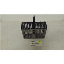 SAMSUNG DISHWASHER DD97-00250A SILVERWARE BASKET (USED)