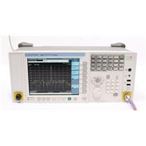 HP Agilent Keysight N1996A 100 kHz to 3 GHz CSA Spectrum Analyzer AS-IS