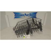 MAYTAG DISHWASHER W10240140 UPPER RACK (USED)