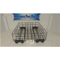 MAYTAG DISHWASHER WPW10201658 LOWER RACK (USED)