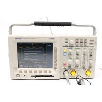 Tektronix TDS3012 2 CH Digital Phospor Oscilloscope 100 MHz, 1.25 GS/s DPO