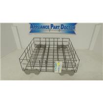 WHIRLPOOL DISHWASHER LOWER RACK W10380384 USED