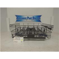 Whirlpool Dishwasher Dishrack, Upper W10350380 Used