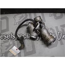 2000 - 2003 FORD F350 F250 7.3 DIESEL SPYDER INTAKE ELBOW ENGINE OEM 182774C1