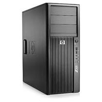 HP Z200 Workstation 500GB, Intel Core i5 1st Gen., 3.2GHz, 16GB NO OS