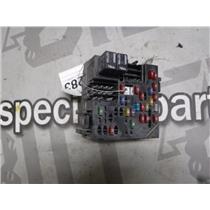 2001 - 2003 CHEVROLET 2500 6.6 LB7 DIESEL AUTO FUSE BOX 15319401-04