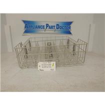 Amana Dishwasher Dishrack, Upper W10909088 W10826745 Used