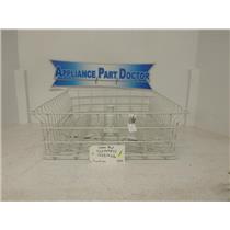 Frigidaire Dishwasher Dishrack, Upper 5304498211 154319506 Used