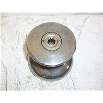 Boaters’ Resale Shop of TX 2103 1745.02 KNOWSLEY 2 SPEED WINCH W/ SMALLER SOCKET