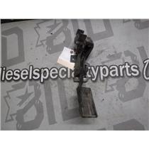 1999 - 2003 FORD F350 F250 7.3 DIESEL OEM FUEL PEDAL ZF6 4X4 F81A9F836AC