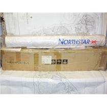 Boaters’ Resale Shop of TX 2103 2177.34 NORTHSTAR RW701A-03 RADAR 3 FT ARRAY