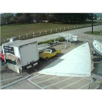 Morgan 45 Mainsail w 44-10 Luff from Boaters' Resale Shop of TX 2011 2121.91