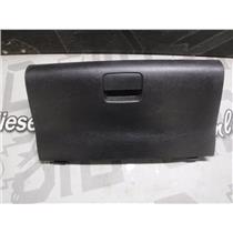 2003 - 2005 DODGE 3500 2500 LARAMIE  SLT OEM GLOVE BOX (CHARCOAL) GREY