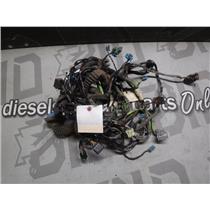 2007 - 2009 GMC 3500 2500 SLT CREWCAB DOOR WIRING HARNESS (4) 25811459RH