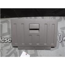 2008 - 2010 FORD F350 F250 LARIAT XLT GLOVE BOX (STONE) COLOUR GOOD SHAPE