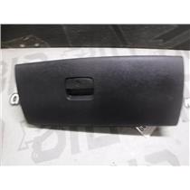 2007 2008 GMC 3500 2500 SLT SIERRA OEM GLOVE BOX DARK CHARCOAL BLACK COLOR